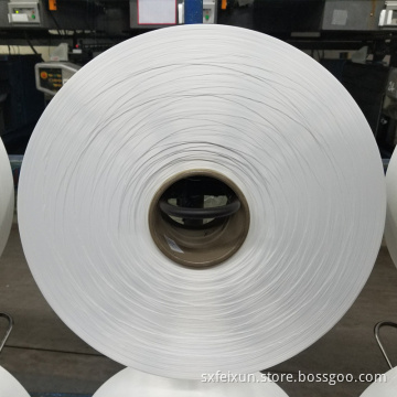 High Quality SD POY Semi-Dull Polyester Oriented Yarn
